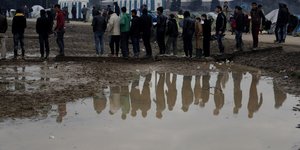 EUROKINISSI/ΤΑΤΙΑΝΑ ΜΠΟΛΑΡΗ