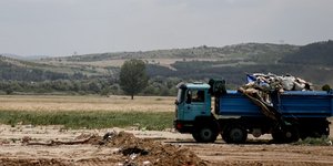 Φωτογραφία: INTIMENEWS/ΤΟΣΙΔΗΣ ΔΗΜΗΤΡΗΣ