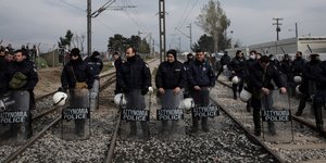 Φωτογραφία: Konstantinos Tsakalidis / SOOC