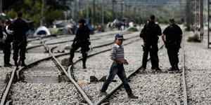 Φωτογραφία: AΠΕ-ΜΠΕ/ΓΙΑΝΝΗΣ ΚΟΛΕΣΙΔΗΣ