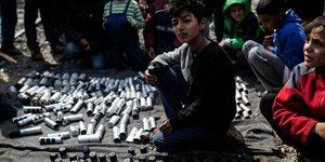 (SOOC/ ΚΩΝΣΤΑΝΤΙΝΟΣ ΤΣΑΚΑΛΙΔΗΣ)