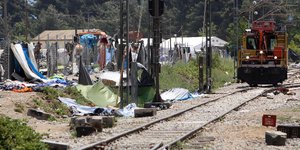 (φωτογραφία: Βασίλης Βερβερίδης/Eurokinissi)