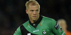 Το υπέροχο γκολ του Έιντουρ Γκούντγιονσεν [βίντεο]