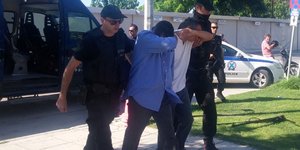 ΦΩΤΟΓΡΑΦΙΑ: ΑΠΕ-ΜΠΕ/ΔΗΜΗΤΡΗΣ ΑΛΕΞΟΥΔΗΣ