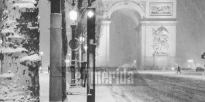 Φωτογραφία: Εικόνα του iefimerida.gr από την Γαλλική πρωτεύουσα