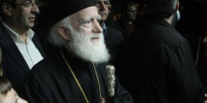 Φωτογραφία: Eurokinissi