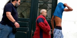 ΦΩΤΟΓΡΑΦΙΑ: EUROKINISSI /ΣΤΕΛΙΟΣ ΜΙΣΙΝΑΣ