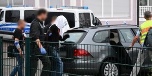 Φωτογραφία αρχείου: ΑΠΕ-ΜΠΕ/EPA/RENE PRIEBE 