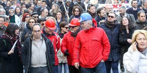 Με βάση τα εισοδήματα του 2015 εξακολουθούν υπολογίζονται οι εισφορές/ Φωτογραφία αρχείου: Eurokinissi