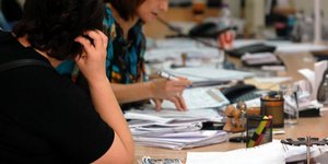Δικαστική σφαλιάρα στις εισπρακτικές εταιρείας -Επιδικάστηκε αποζημίωση υπέρ οφε