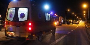 ΦΩΤΟΓΡΑΦΙΑ: EUROKINISSI//ΒΑΣΙΛΗΣ ΠΑΠΑΔΟΠΟΥΛΟΣ