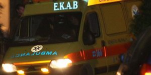 Φοιτητής εντοπίστηκε νεκρός στο σπίτι του στη Θεσσαλονίκη