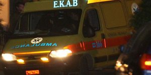 Τραγικό θάνατο βρήκε 18χρονη στη Θεσσαλονίκη - Παρασύρθηκε από τρία αυτοκίνητα
