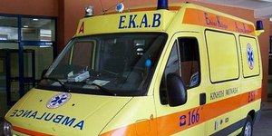 Βουτιά θανάτου για 30χρονη στη Λιβαδειά