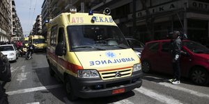 Φωτογραφία: Menelaos Myrillas / SOOC