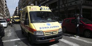 Φωτογραφία: Nikos Libertas/SOOC