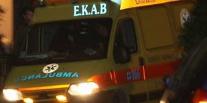 Βουτιά θανάτου για 62χρονη από το μπαλκόνι του σπιτιού της