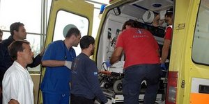 Σοκ στην Κρήτη - Πατέρας δύο παιδιών έπαθε ανακοπή όταν τον απέλυσαν
