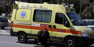 Εργαζόμενος του ΕΚΑΒ είχε να πάει 5 χρόνια για δουλειά -Σύχναζε στην καφετερία τ
