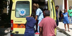 Φωτογραφία: Eurokinissi