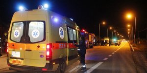 ΦΩΤΟΓΡΑΦΙΑ ΑΡΧΕΙΟΥ: EUROKINISSI