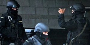 Μέλος της συμμορίας με τα καλάσνικοφ: Δεν φταίω εγώ