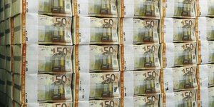 Μισθωτός είχε στην τράπεζα 41
