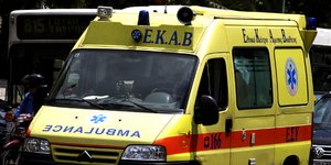 Νεκρός 29χρονος μοτοσικλετιστής στο Ξυλόκαστρο