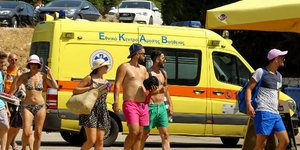 Φωτογραφία αρχείου: Intimenews/ΜΠΙΡΝΤΑΧΑΣ ΔΗΜΗΤΡΗΣ