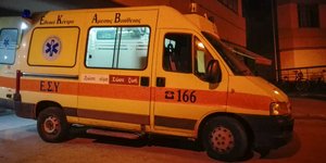 Ο 27χρονος που κινδύνεψε να πνιγεί