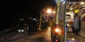 Φωτογραφία αρχείου: EUROKINISSI/ ΒΑΣΙΛΗΣ ΠΑΠΑΔΟΠΟΥΛΟΣ