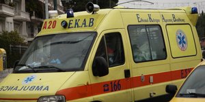 Φωτογραφία: EUROKINISSI/ΠΑΝΑΓΟΠΟΥΛΟΣ ΓΙΑΝΝΗΣ