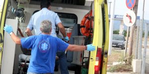 (Φωτογραφία: EUROKINISSI/ ΒΑΣΙΛΗΣ ΠΑΠΑΔΟΠΟΥΛΟΣ)