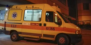 Νεκρός εντοπίστηκε ένας 16χρονος (Φωτογραφία αρχείου: EUROKINISSI/ΘΑΝΑΣΗΣ ΚΑΛΛΙΑΡΑΣ)