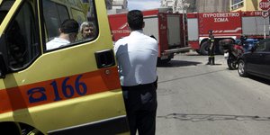 Φωτογραφία Αρχείου: Eurokinissi/ Γεωργία Παναγοπούλου