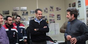 Φωτογραφία: Eurokinissi