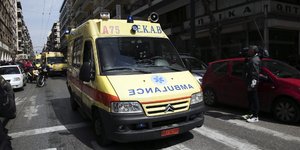 Φωτογραφία: SOOC/ Nikos Libertas