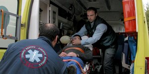 Φωτογραφία αρχείου: Eurokinissi