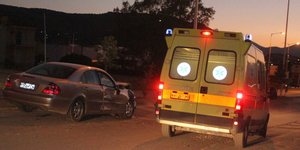 Φωτογραφία αρχείου -Eurokinissi