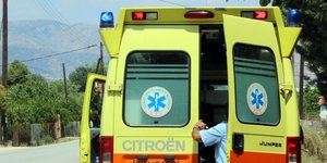 ΦΩΤΟΓΡΑΦΙΑ ΑΡΧΕΙΟΥ: EUROKINISSI