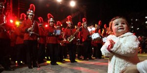 Προτάσεις για να περάσετε όμορφα την παραμονή των Χριστουγέννων