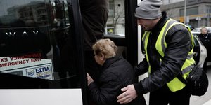 Φωτογραφία: SOOC/ ΚΩΝΣΤΑΝΤΙΝΟΣ ΤΣΑΚΑΛΙΔΗΣ