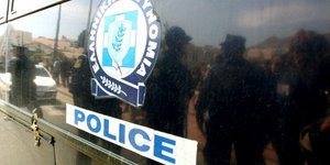 Εκατοντάδες καταθέσεις αστυνομικών στην εσωτερική έρευνα για τη Χρυσή Αυγή 