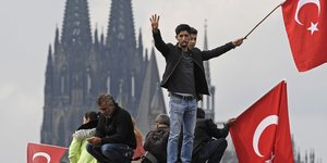 ΦΩΤΟΓΡΑΦΙΑ: EUROKINISSI
