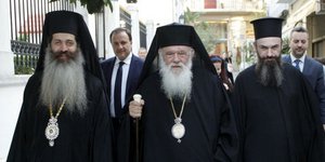 Φωτογραφία: Εurokinissi