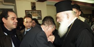 Φωτογραφία: Eurokinissi