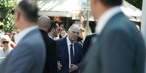 Βασίλης Λεβέντης