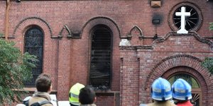 Φωτογραφία: ΑΠΕ-ΜΠΕ