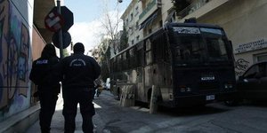 Φωτογραφία: Eurokinissi/Αρχείο