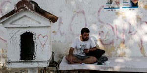 Φωτογραφία: Konstantinos Tsakalidis / SOOC